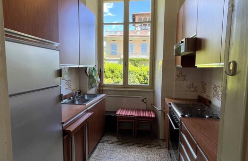 Menaggio Apartment | SanGiusto Holiday Apartment with Lake View