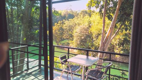 Sangkhla Buri Resort | Sangkla Resort