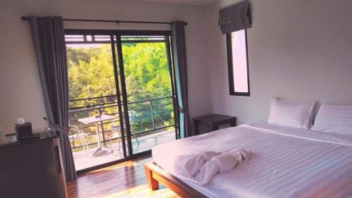 Sangkhla Buri Resort | Sangkla Resort