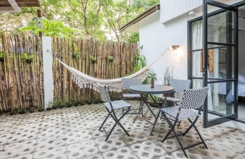 Olongapo House | SANGLEY Nest Eco Home with Self-Service Breakfast - Big Garden, Monkeys, Pet Friendly with a Fee