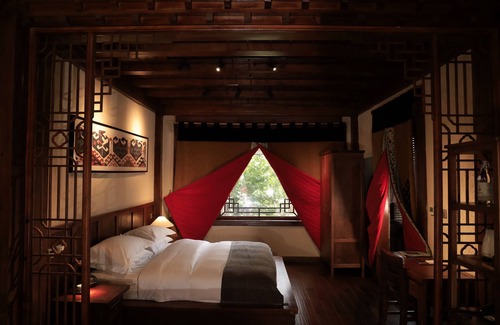 Shangri-La Hotel | Sangzhu Kangzhu Luxury Residence