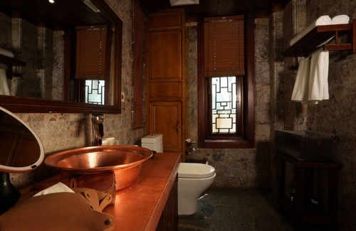 Shangri-La Hotel | Sangzhu Kangzhu Luxury Residence