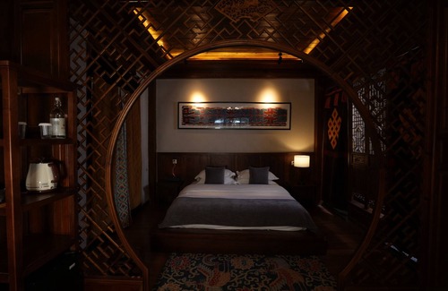 Shangri-La Hotel | Sangzhu Kangzhu Luxury Residence