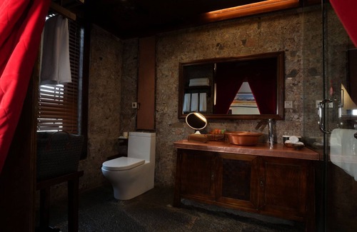 Shangri-La Hotel | Sangzhu Kangzhu Luxury Residence