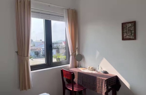 Hue Villa | Sanh homestay yên tĩnh chill