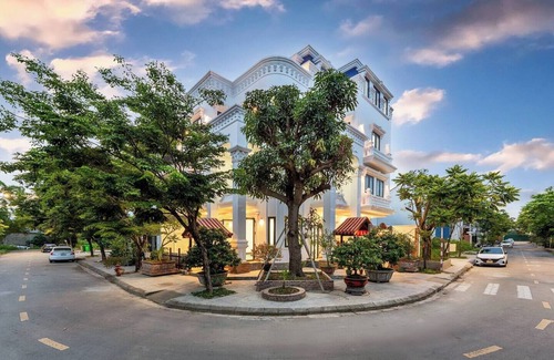 Hue Villa | Sanh homestay yên tĩnh chill