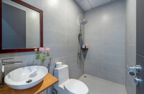 Hue Villa | Sanh homestay yên tĩnh chill