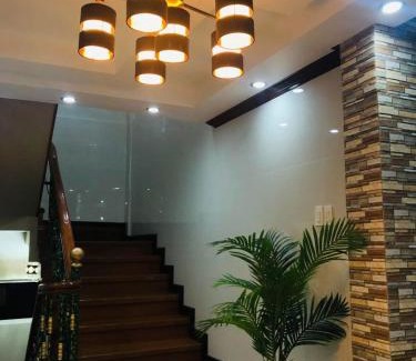Roxas Hotel | SANJH Island Hotel powered by Cocotel
