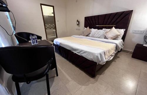 Hazaribagh Hotel | Sanju Edge Stay