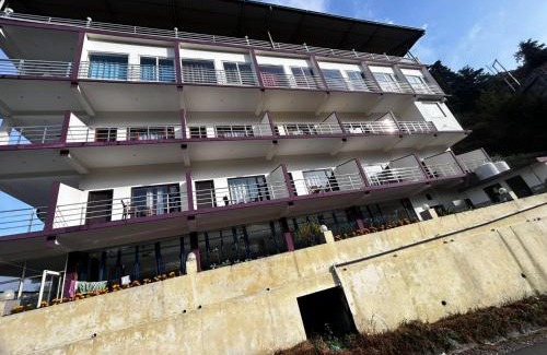 Hazaribagh Hotel | Sanju Edge Stay