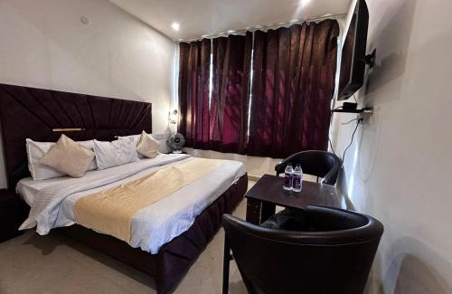 Hazaribagh Hotel | Sanju Edge Stay