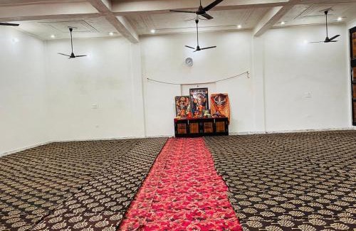 Mehandipur Hotel | Sankant Mochan Ashram