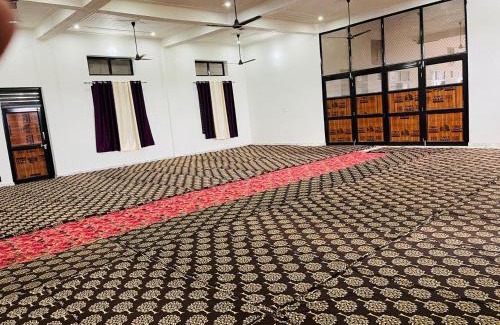 Mehandipur Hotel | Sankant Mochan Ashram