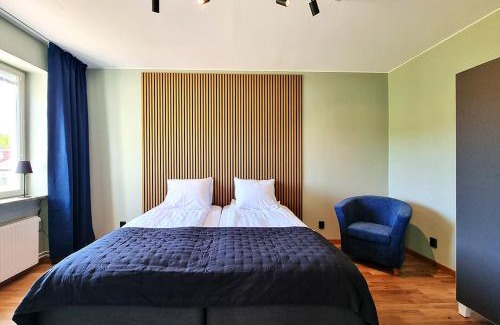 Soderkoping Municipality Hotel | Sankt Anna Resort