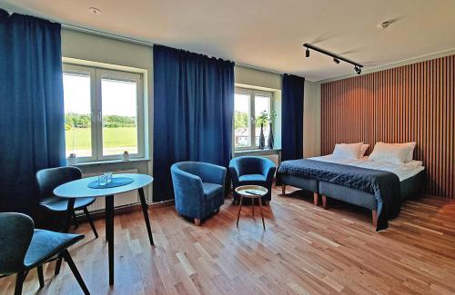 Soderkoping Municipality Hotel | Sankt Anna Resort