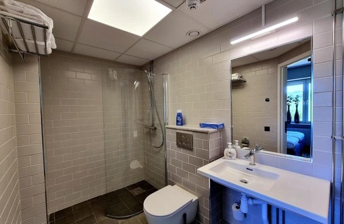 Soderkoping Municipality Hotel | Sankt Anna Resort