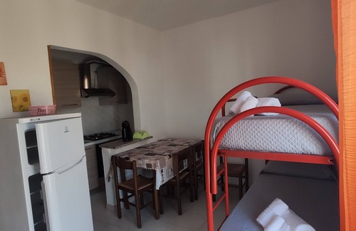 San Leo Apartment | Sanleo Residence Holiday Apartments In Briatico A Few Km From Tropea