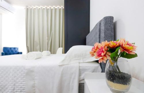 Jardim Sao Paulo Apartment | SanLoft Special Expo Inn Tietê