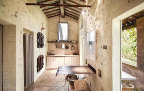 Poggiarello House | Sanlucchese 4