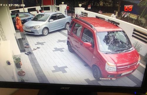 Guruvayur House | Sannidhi Home stay