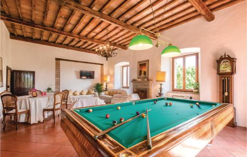 Avigliano Umbrio House | Sanquirico
