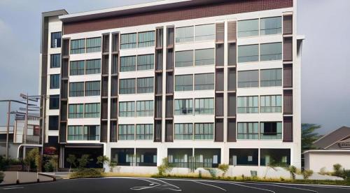Na Muang Hotel | Sans Hotel