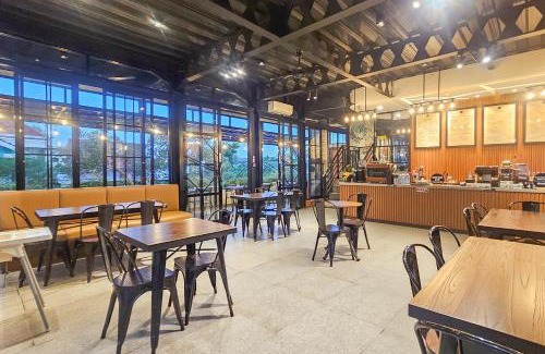 Sukabumi Hotel | Sans Vibes Hotel Sulanjana Syariah Sukabumi