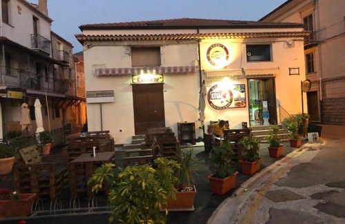 Sapri Bed & Breakfast | Sansi´s Sapri Camere