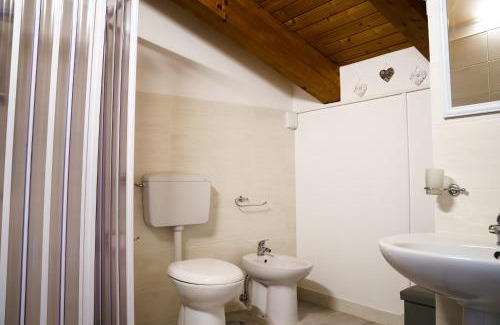 Sapri Bed & Breakfast | Sansi´s Sapri Camere