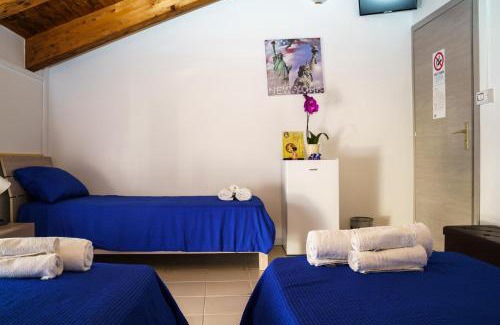 Sapri Bed & Breakfast | Sansi´s Sapri Camere