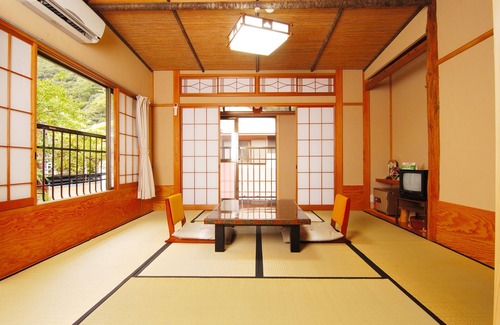 Isehara House | Sanso Nagisa