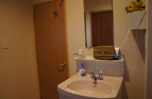 Isehara House | Sanso Nagisa