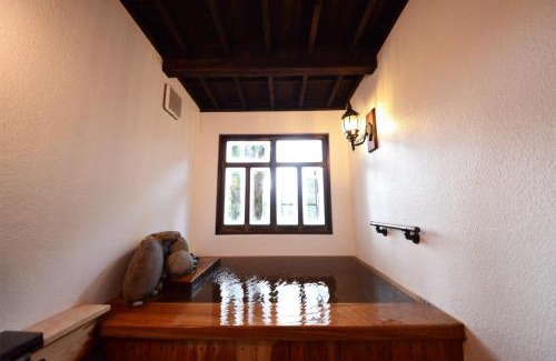 Amagase Onsen Hotel | Sanso Tensui