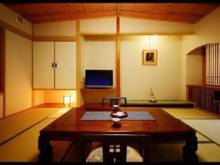 Tsuchiyu Hotel | Sansuiso Tsuchiyu Spa