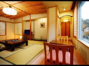 Tsuchiyu Hotel | Sansuiso Tsuchiyu Spa
