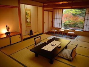 Tsuchiyu Hotel | Sansuiso Tsuchiyu Spa