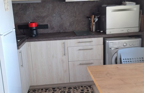 Marine de Saint Ambroggio Apartment | Sant Ambroggio Apartment - Aria Marina area