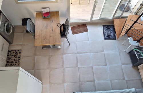 Marine de Saint Ambroggio Apartment | Sant Ambroggio Apartment - Aria Marina area