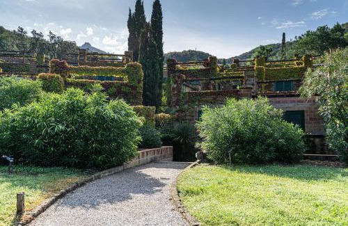 Bagnaia Apartment | Sant'Anna Vicolo Aranci 5
