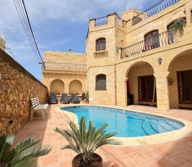 Sannat Bed & Breakfast | Sant Antnin B&B