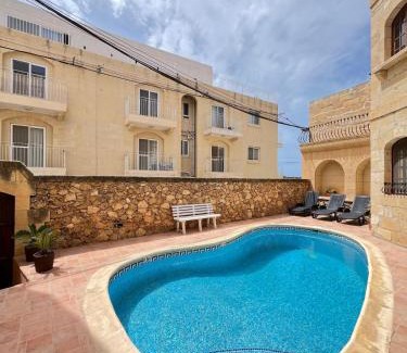 Sannat Bed & Breakfast | Sant Antnin B&B