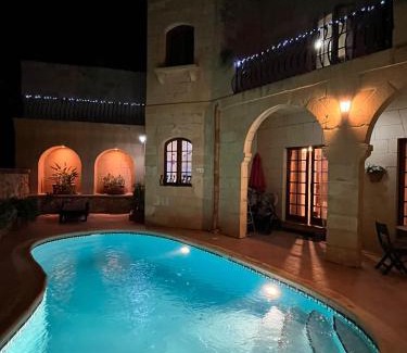 Sannat Bed & Breakfast | Sant Antnin B&B