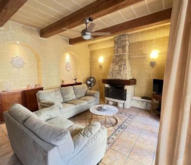 Sannat Bed & Breakfast | Sant Antnin B&B