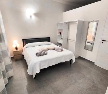 Vercelli Apartment | Sant'Antonio Flats