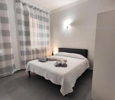 Vercelli Apartment | Sant'Antonio Flats