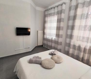 Vercelli Apartment | Sant'Antonio Flats