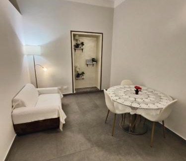 Vercelli Apartment | Sant'Antonio Flats