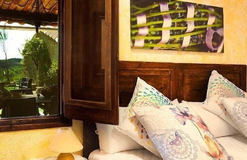 Gargalla Cottage | Sant Grau is a place world to discover full of nature full of charm