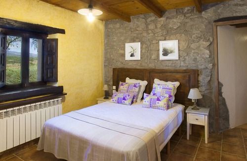 Gargalla Cottage | Sant Grau is a place world to discover full of nature full of charm