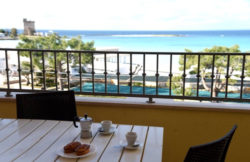 Sant'Isidoro Apartment | Sant'Isidoro Promenade 2